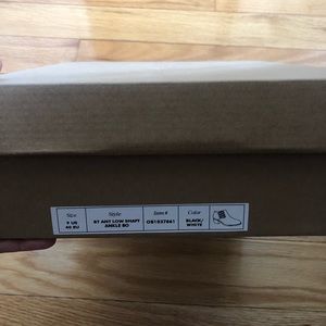 Anthropologie Low Ankle Booties - Rose Snakeskin.